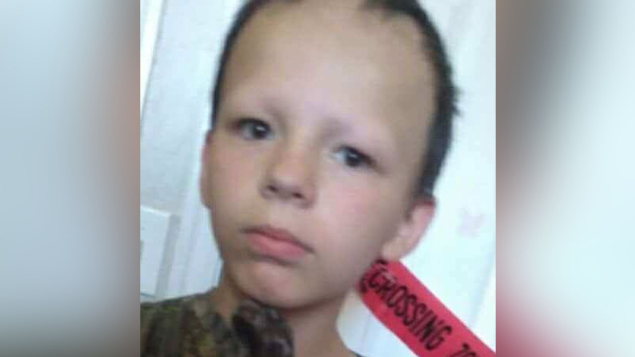 Missing North Ogden teen found safe