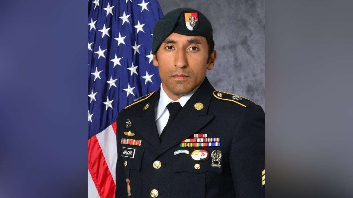 Navy investigating if Green Beret died at hands of SEAL Team 6 members