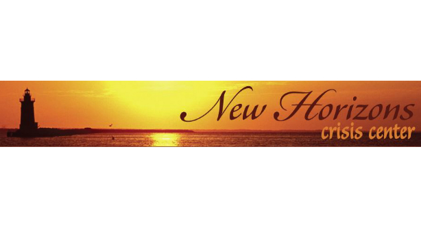 New Horizons Crisis Center