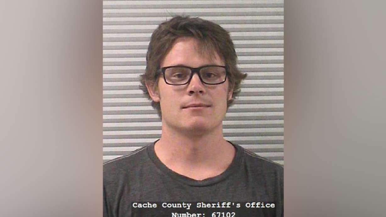 Utah man ordered to stand trial on charges he killed, buried ex-girlfriend and her child