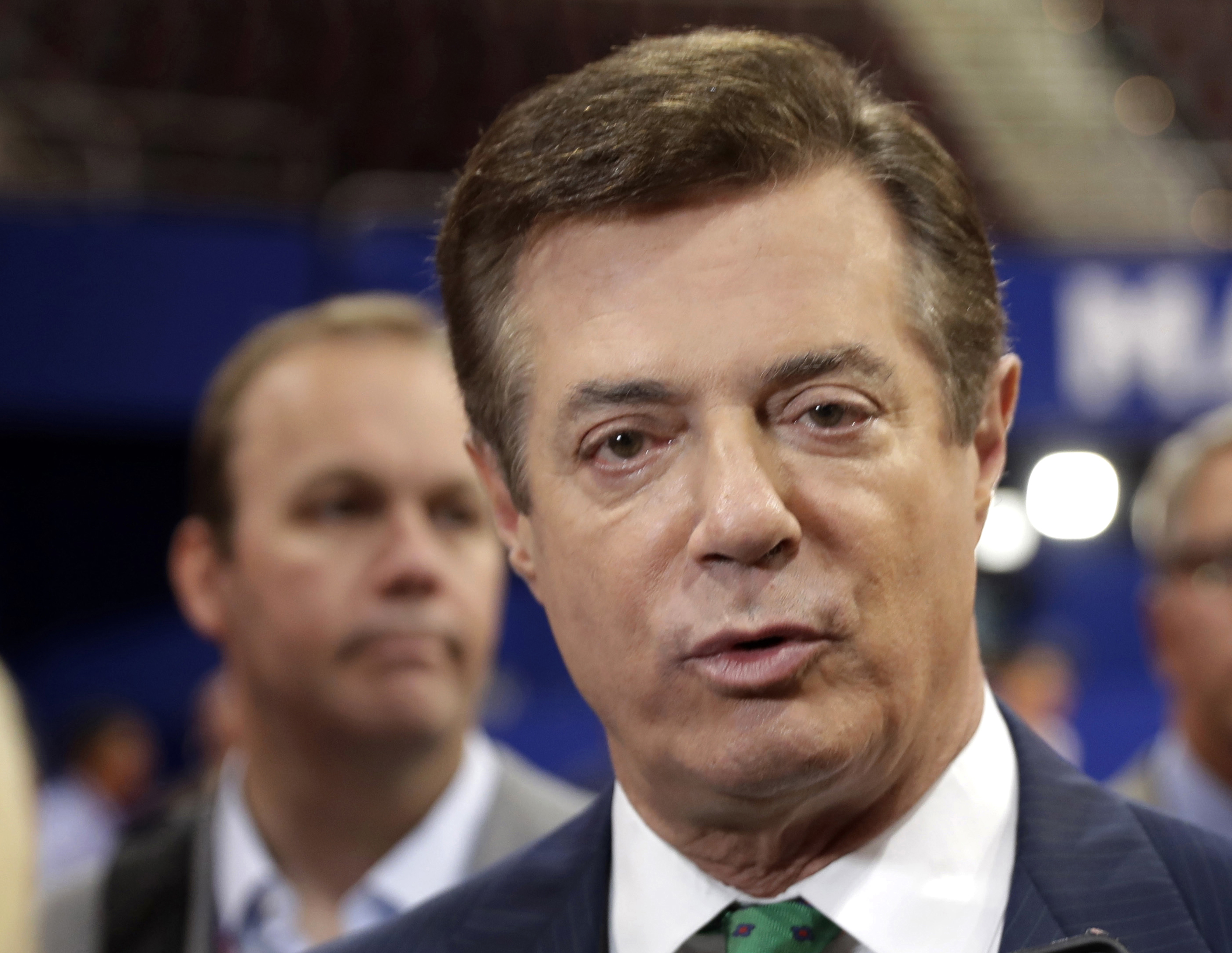 Russia probe: Conspiracy, lies and offshore accounts