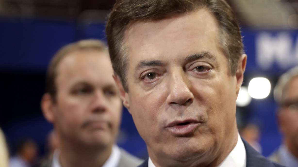 Russia probe: Conspiracy, lies and offshore accounts