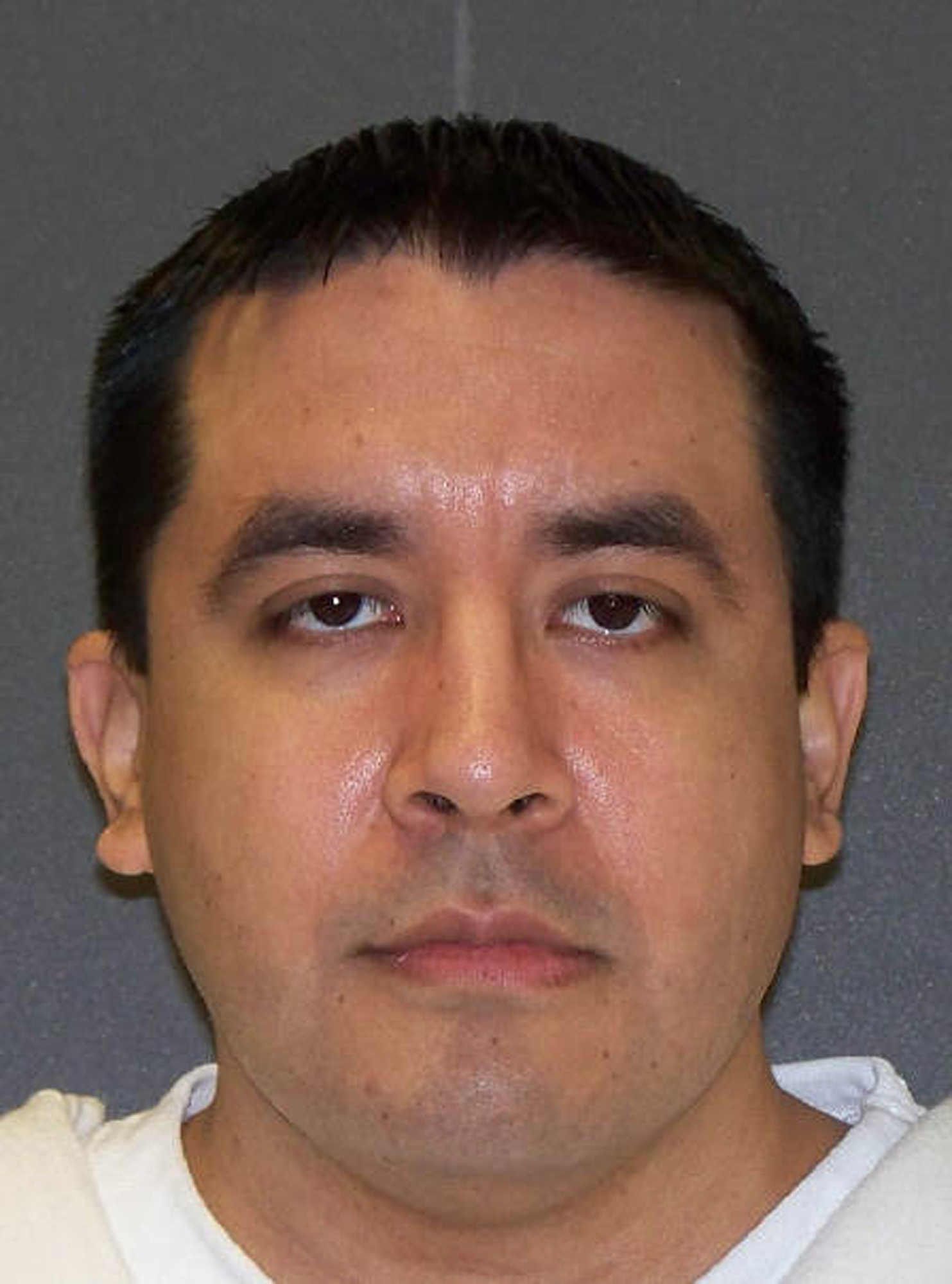 4 Texas death row inmates lose appeals at US Supreme Court