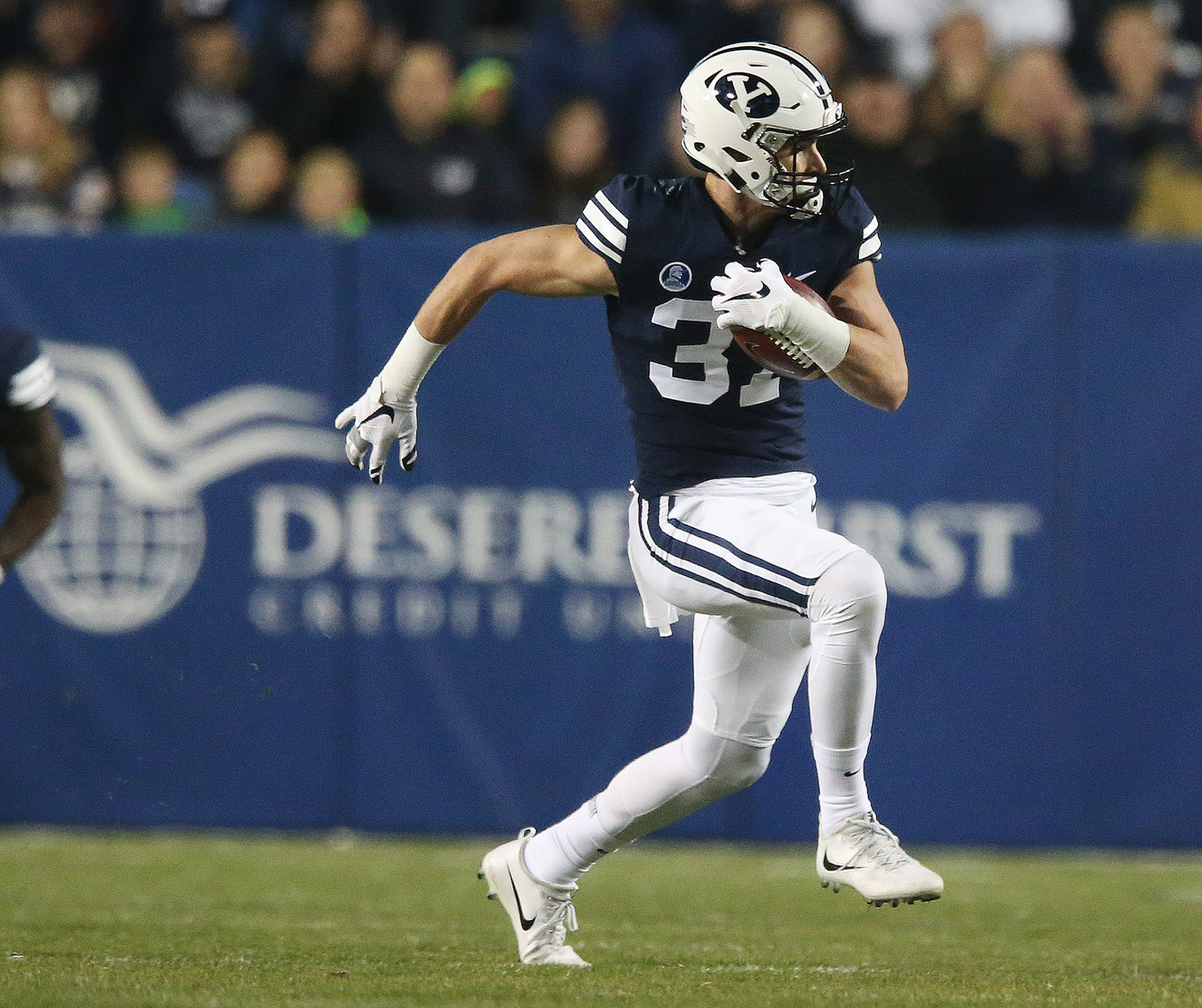Injuries keep piling up for BYU football as another linebacker is down for the year