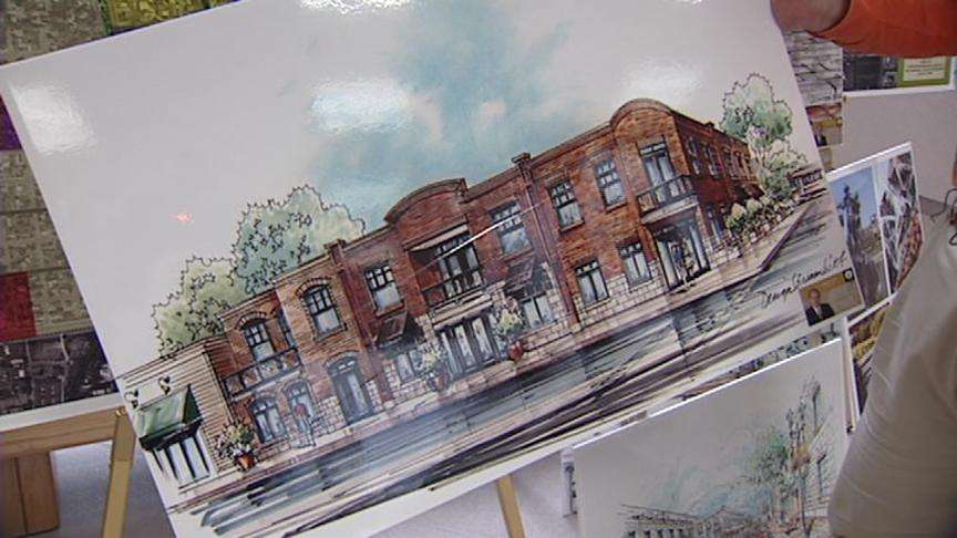 Major Changes Underway in Sandy City