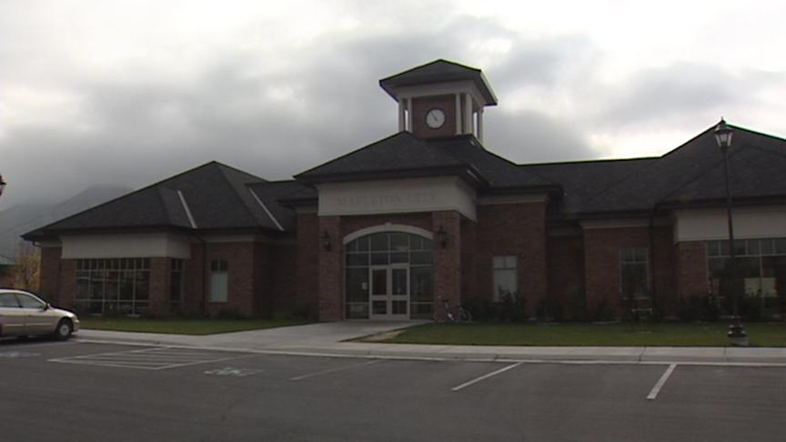 Group Fights to Keep Development Off Mapleton Hillside