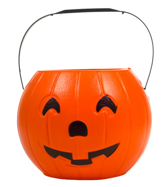 Family-Friendly Halloween Party Going On Downtown