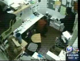 Police Warn Crime Victims Against Taking On the Bad Guy