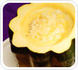 Stuffed Squash
