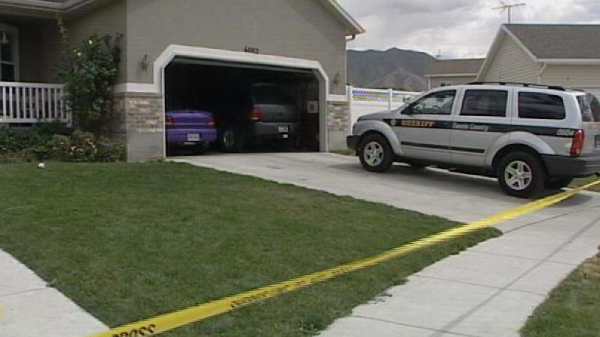 Man Pleads Guilty to Girlfriend's Murder