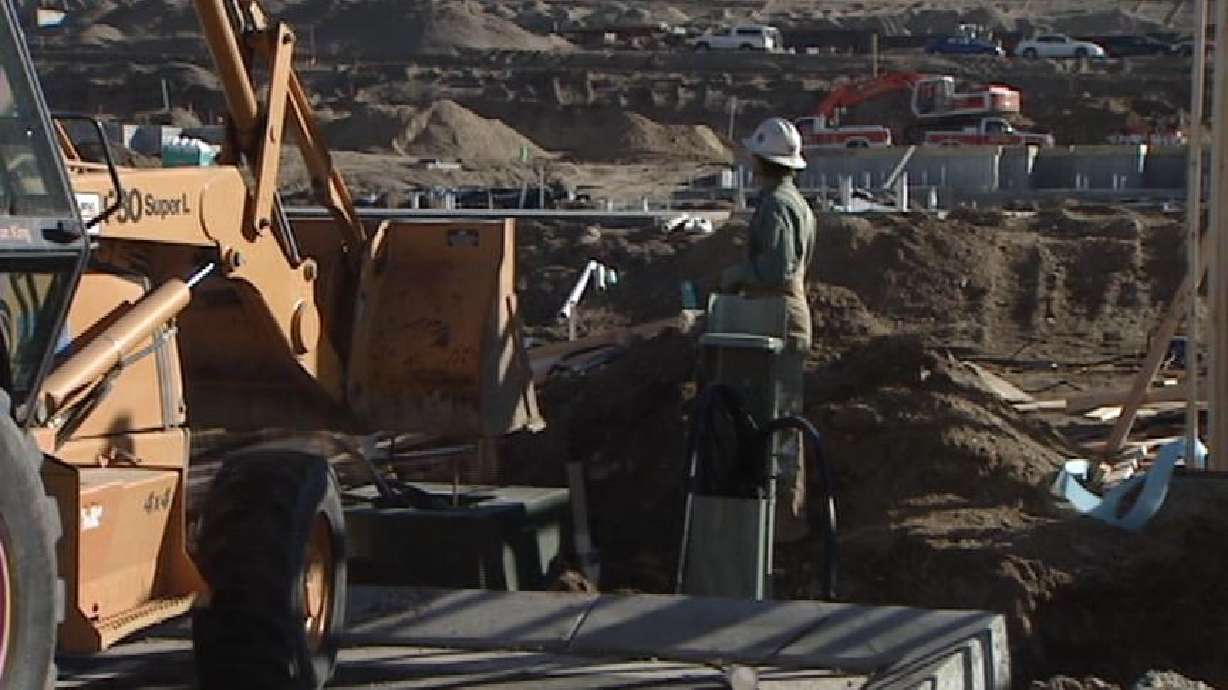 Fewer Employers Offering Health Insurance