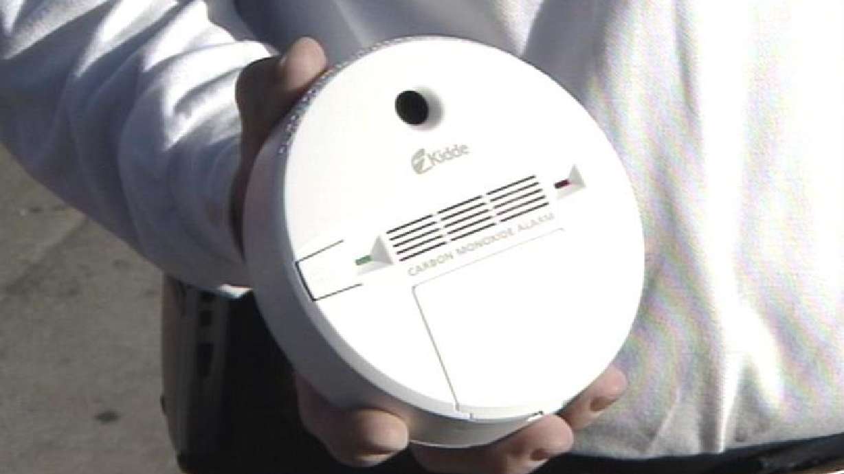 Ogden Requires All Residents to Have Carbon Monoxide Detectors