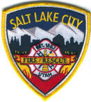 Salt Lake Fire Department Offering Free Batteries