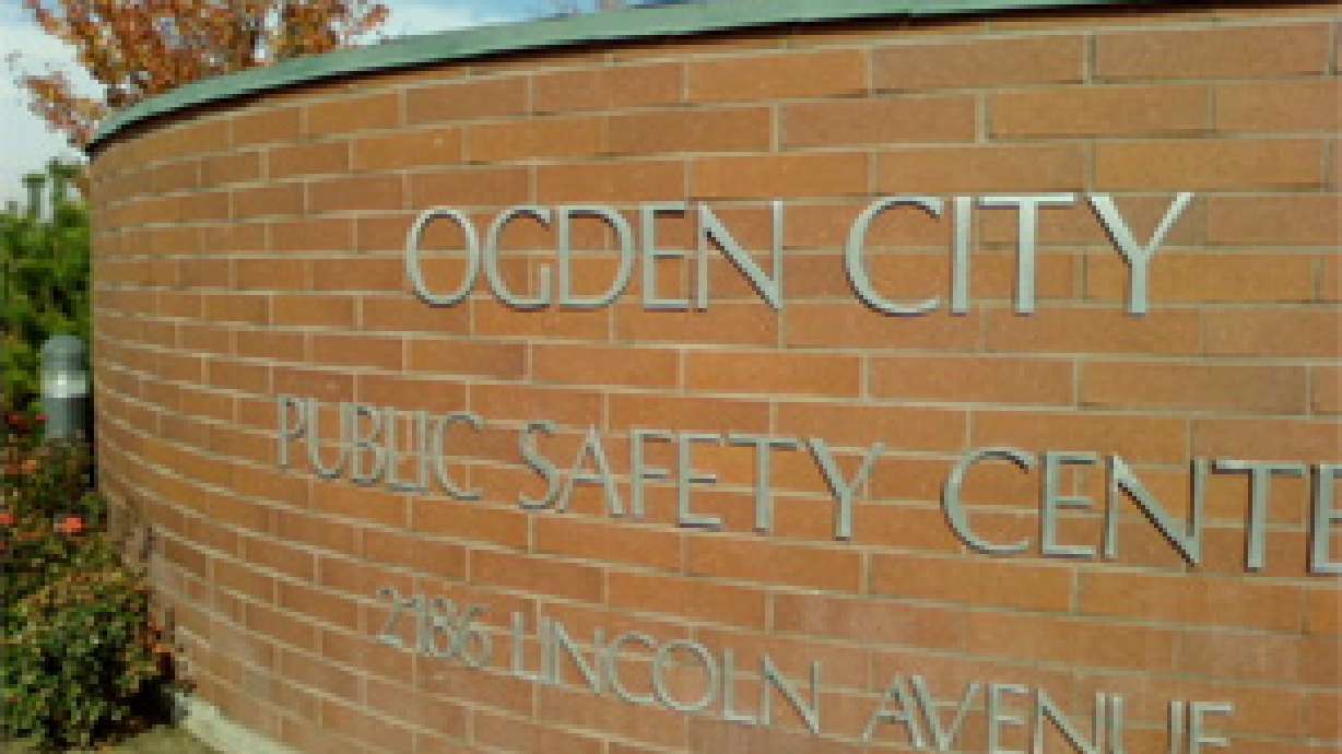Ogden's Crime Reduction Unit Hits the Streets
