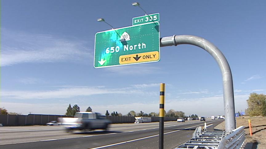 Orem Company Faces Charges for Faulty Freeway Work