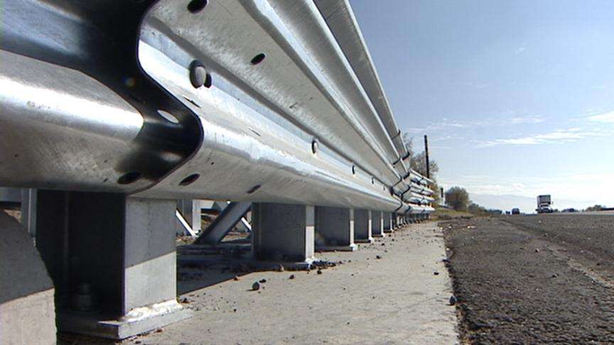 Orem Company Faces Charges for Faulty Freeway Work