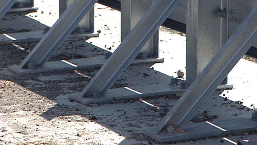 Orem Company Faces Charges for Faulty Freeway Work