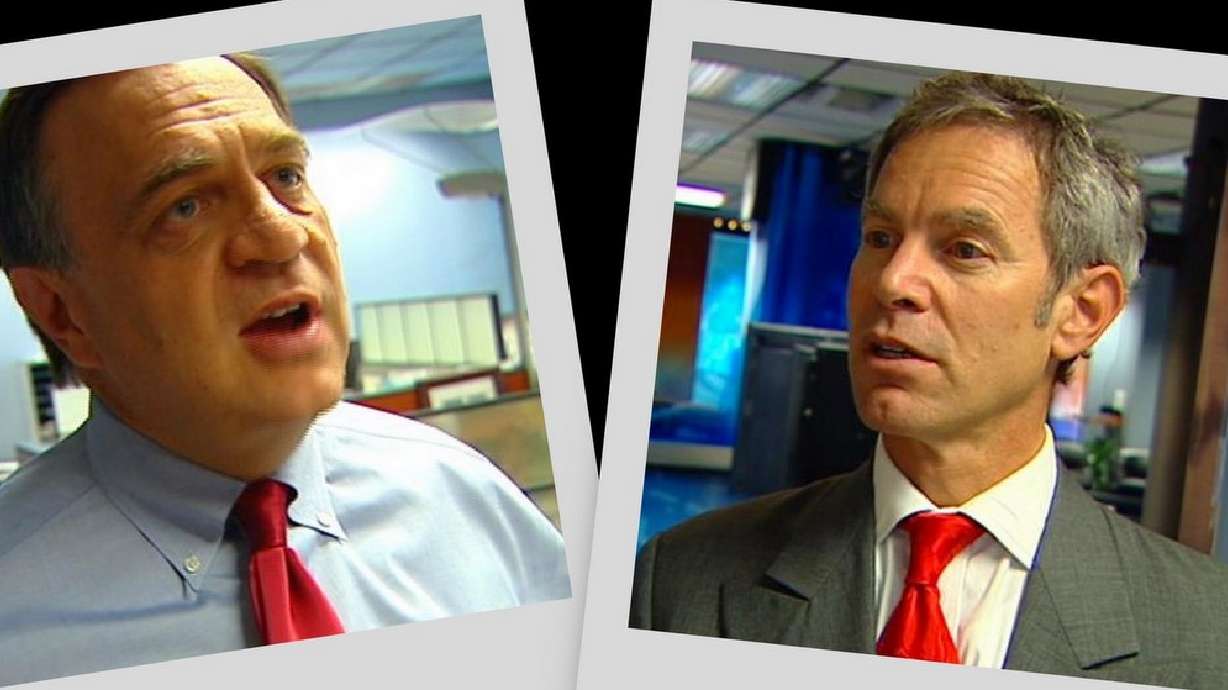 Poll Shows Becker Leads in SLC Mayoral Race