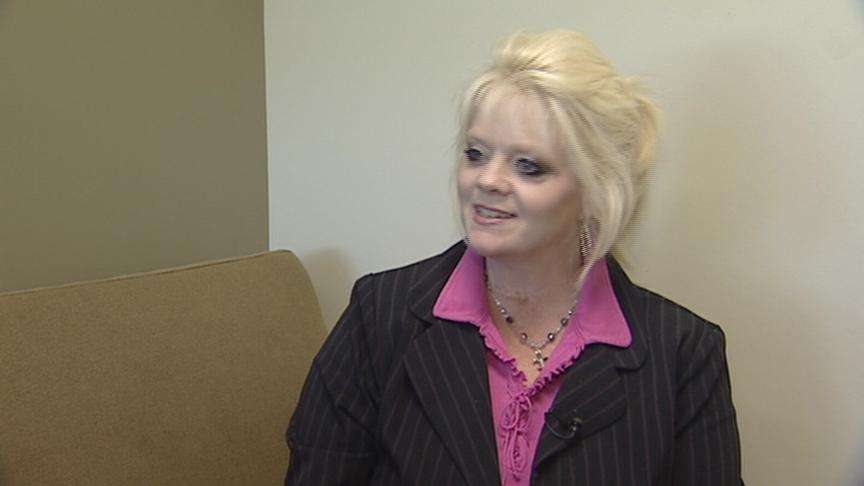 Utahn Receives New Type of Disc Implant