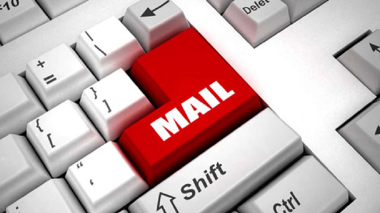 E-mail scam claims to save your life in exchange for money