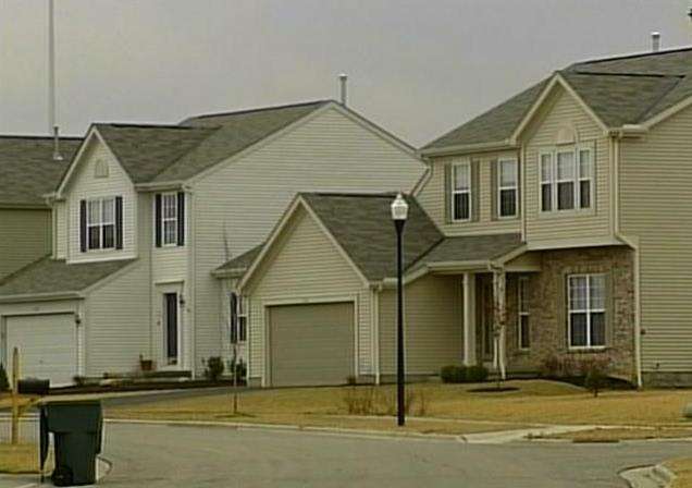 Utah Bucking National Trend in Foreclosures