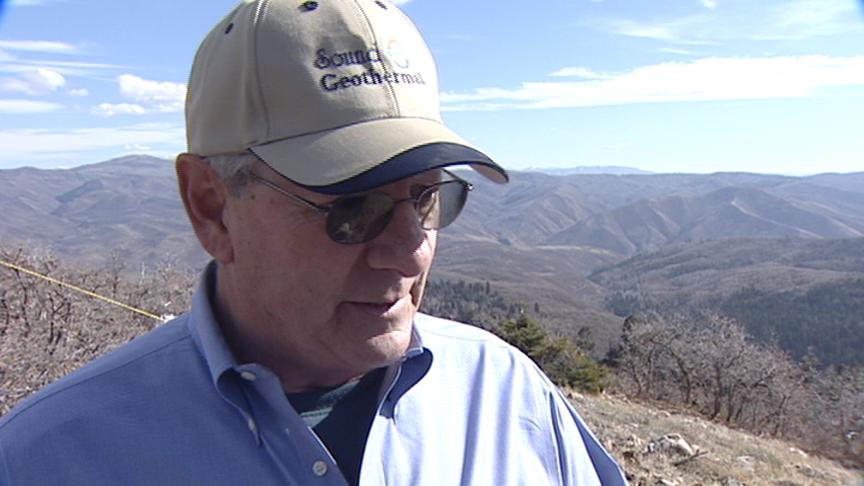 Planned Resort May be Run on Wind Power