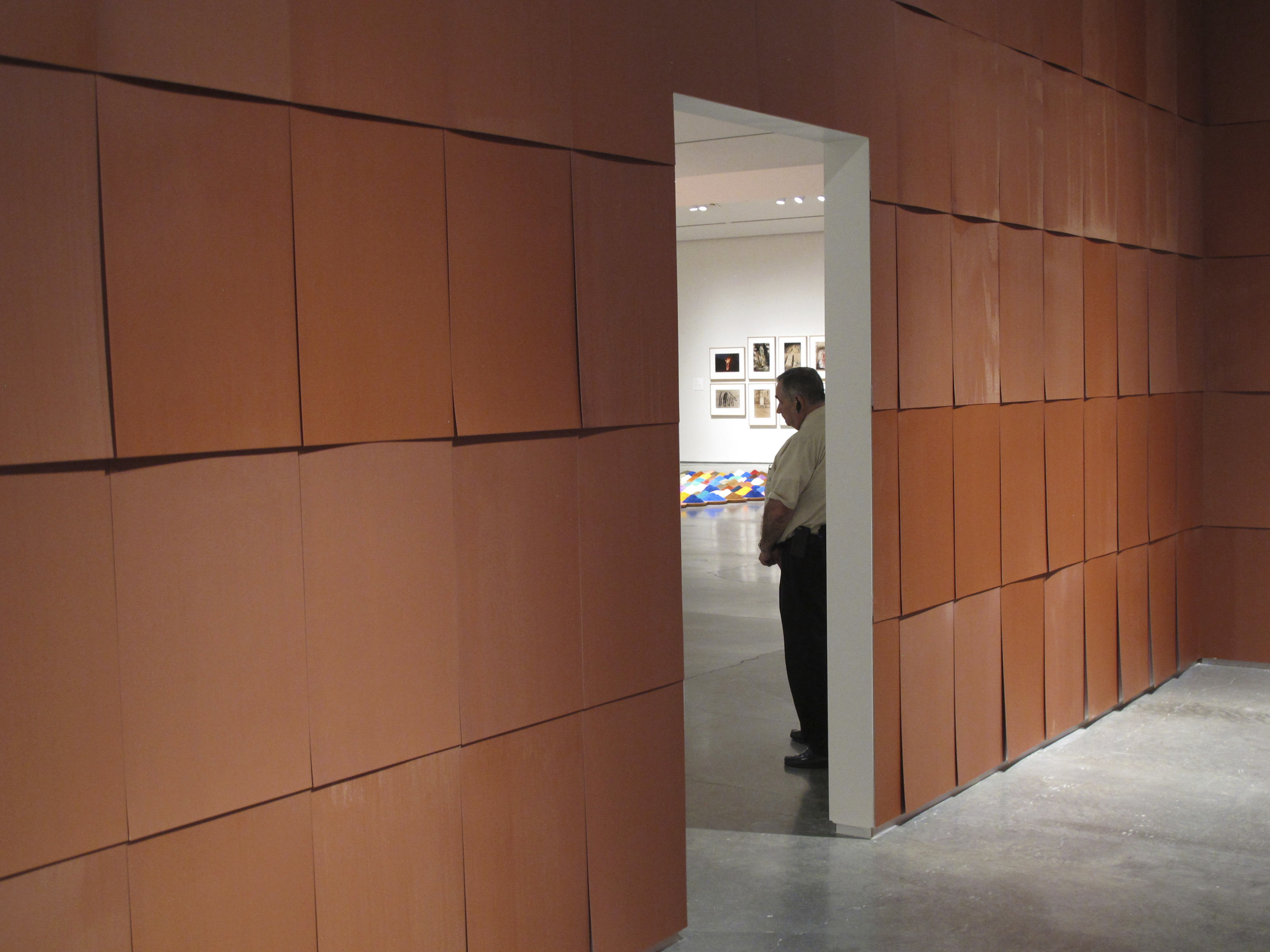 Art exhibit explores exploitation, beauty of 'Greater West'