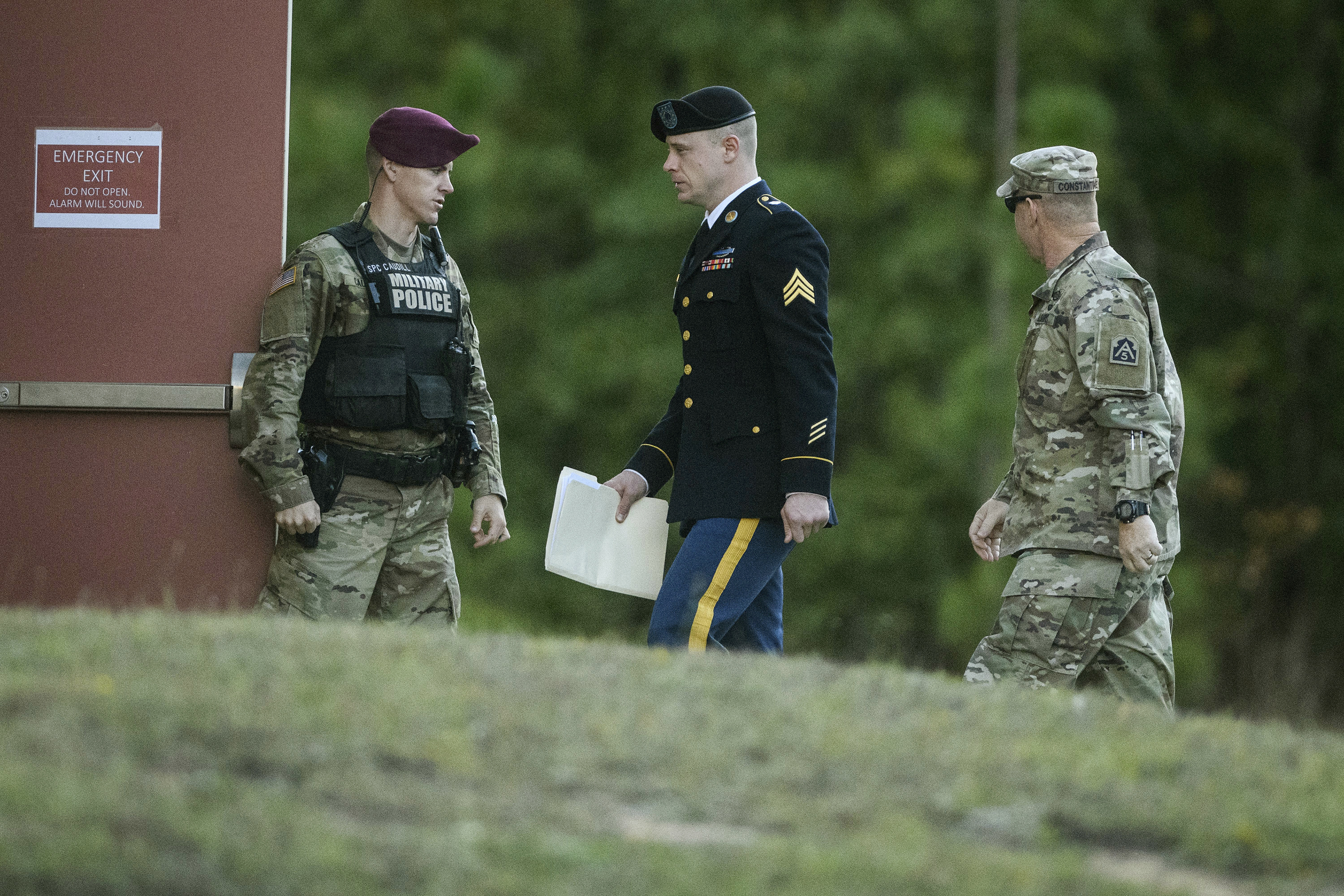 Agents: Bergdahl debriefs were intelligence 'gold mine'