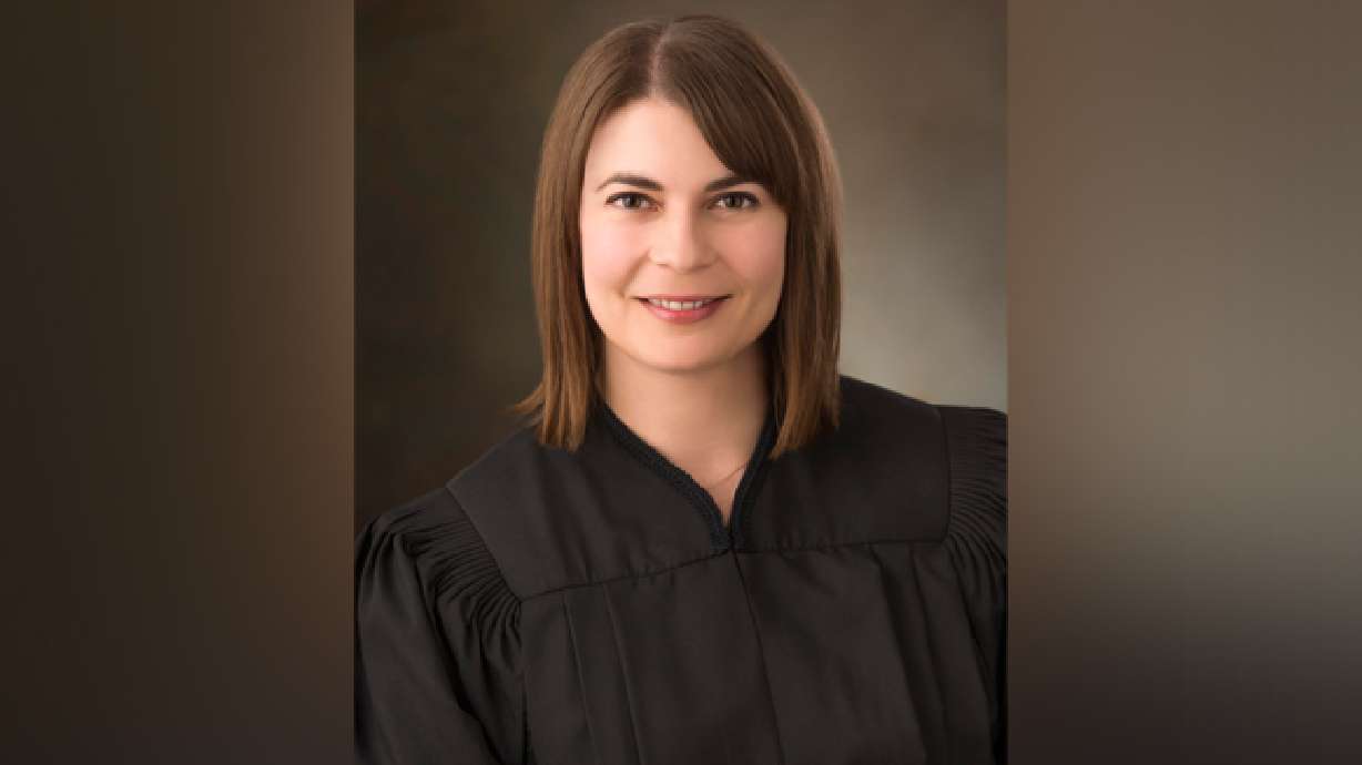Utah Gov. Gary Herbert picks Paige Petersen for Utah Supreme Court