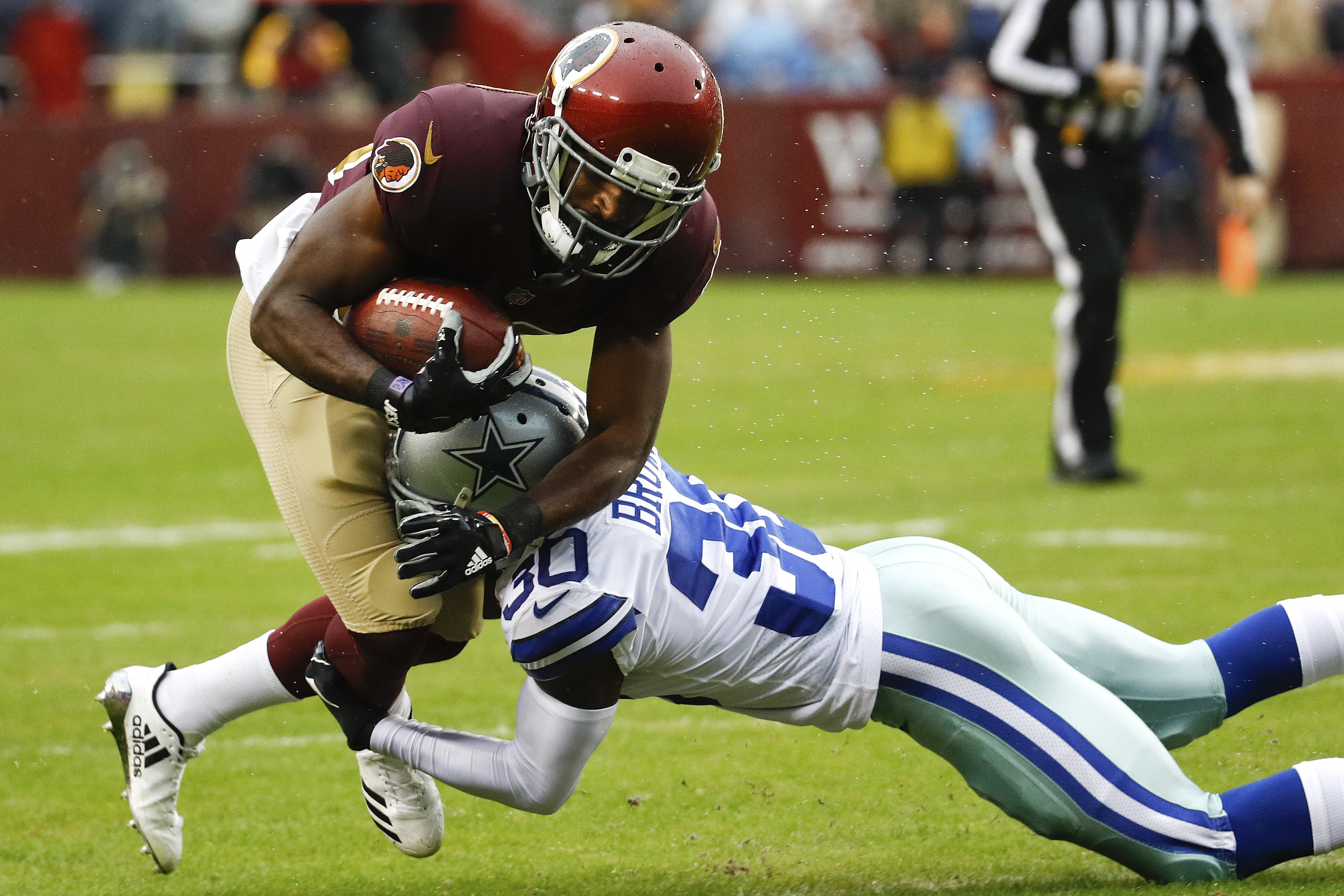 FANTASY PLAYS: Waiver pickups for W9 include Lee, Richardson