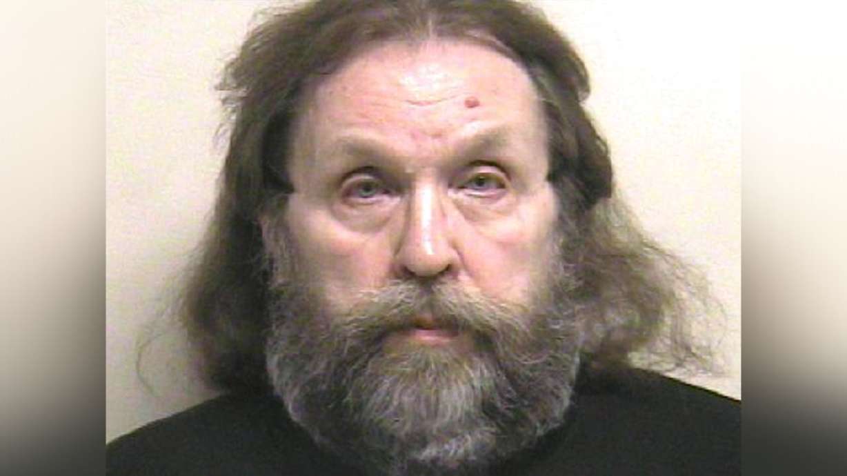 Michael Ignatius Kufrin, 64