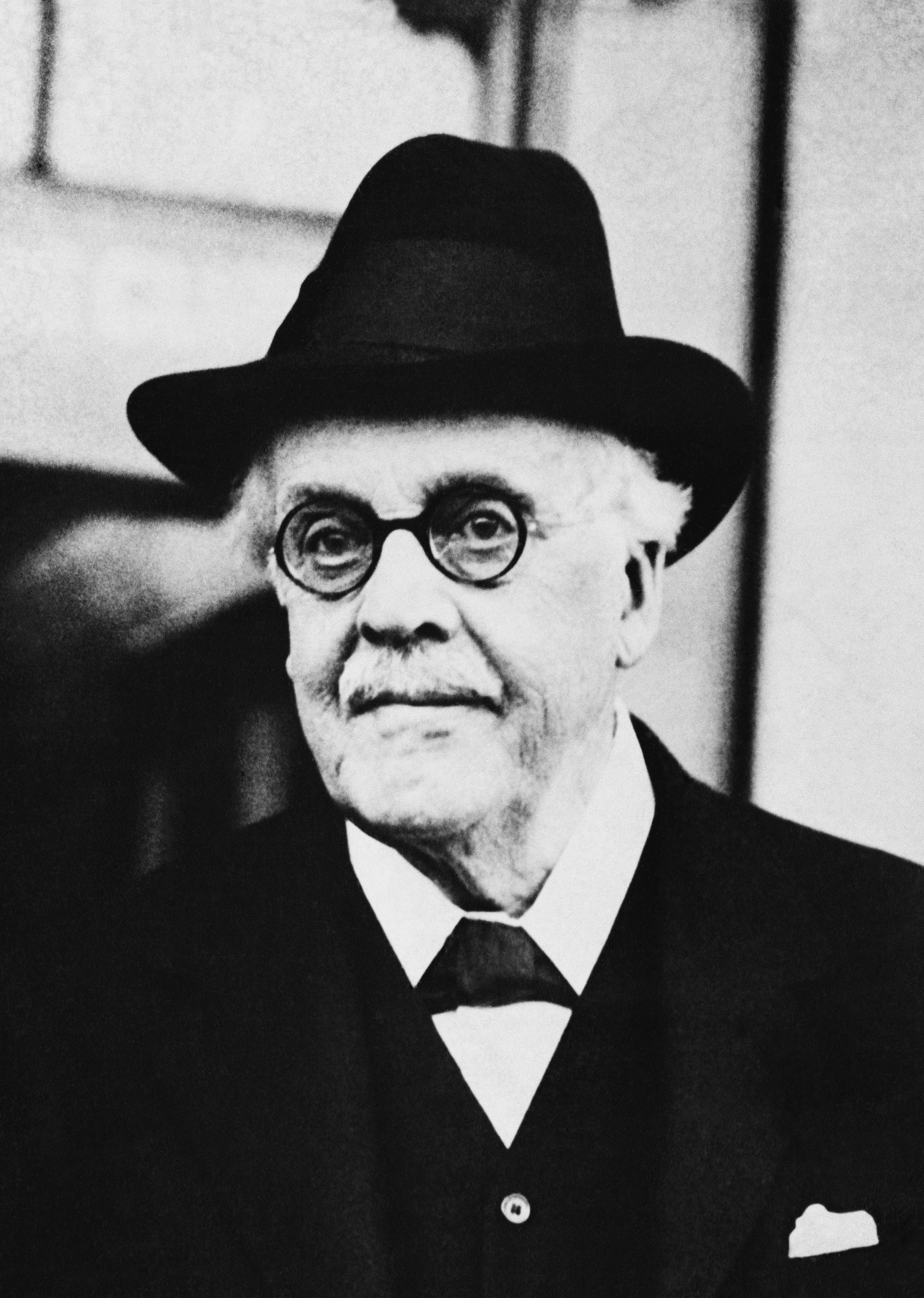 AP Was There: The Balfour Declaration for a Jewish homeland