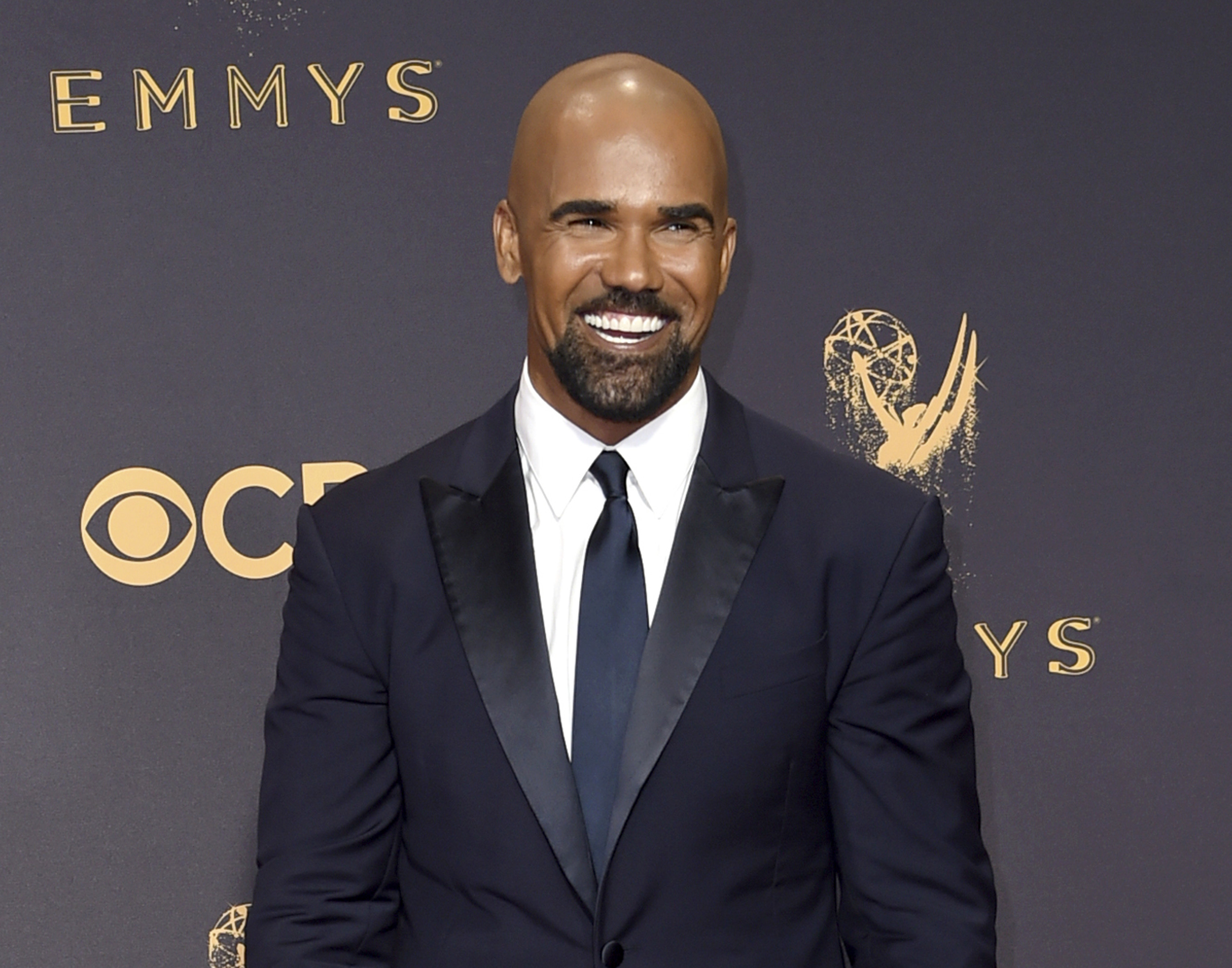 Shemar Moore says he's 'proud' of role on prime-time series