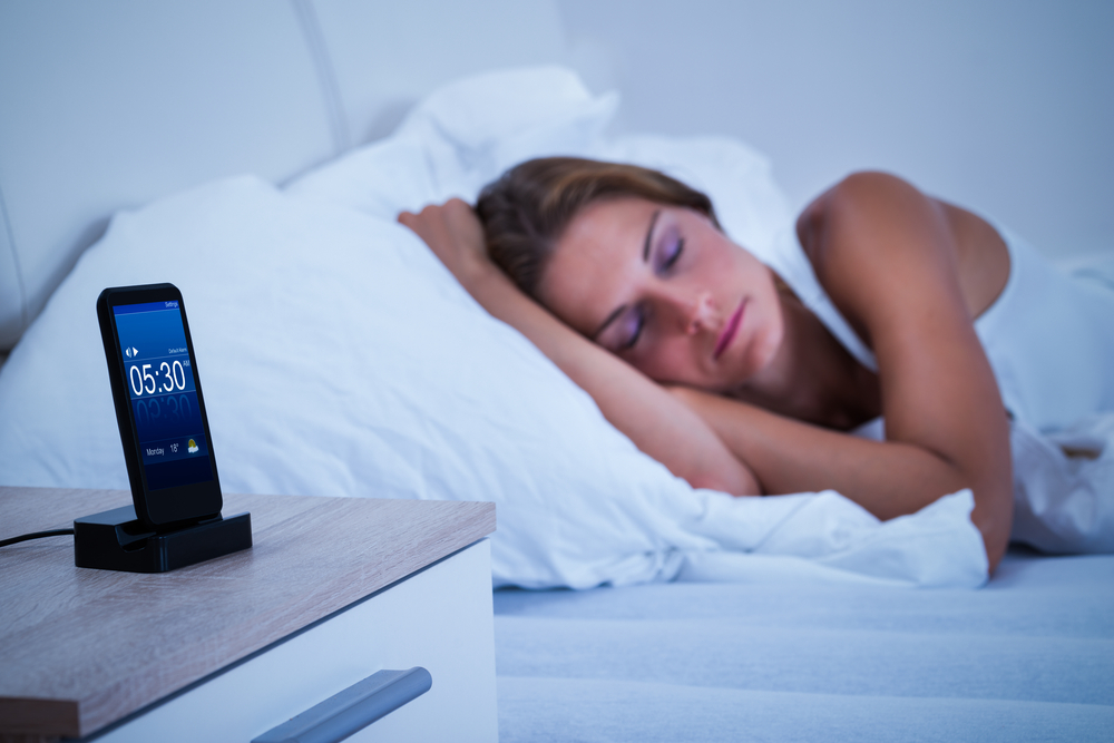 6 proven ways to wake up early and work out