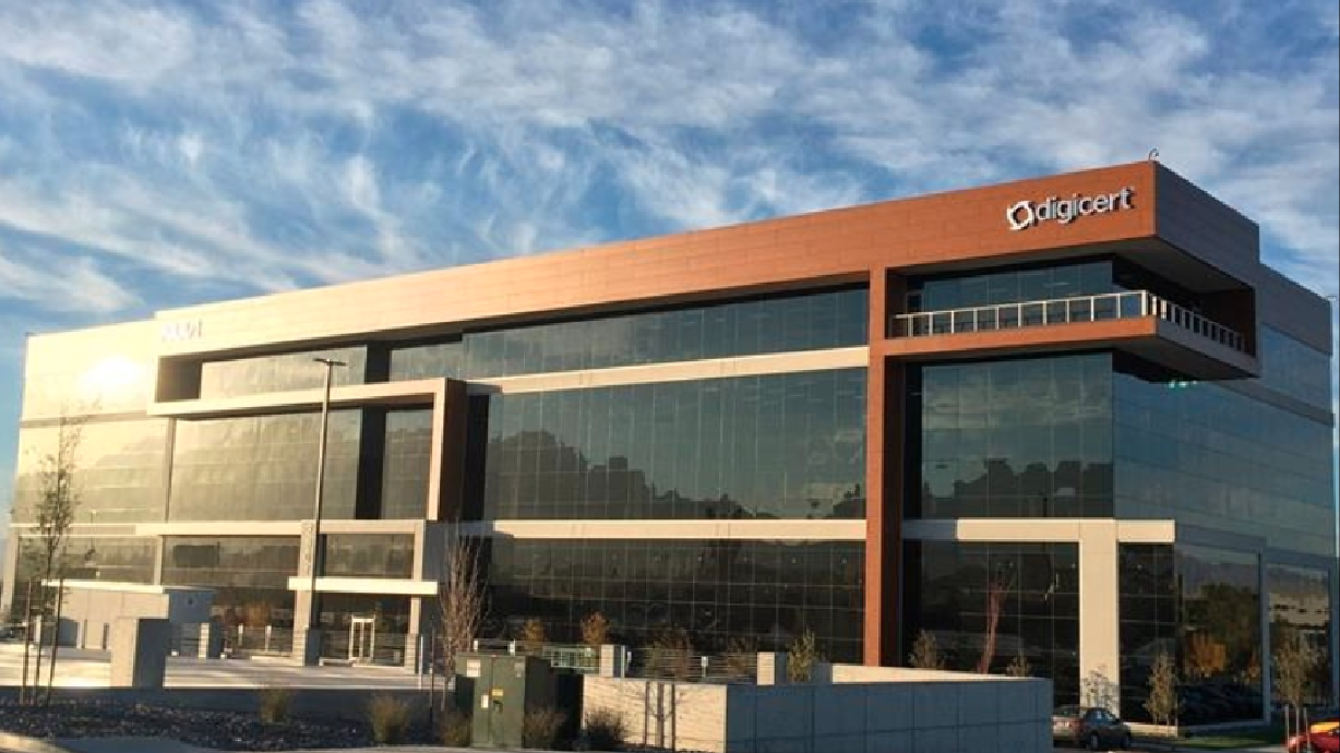 Lehi company triples in size after acquiring part of Silicon Valley giant