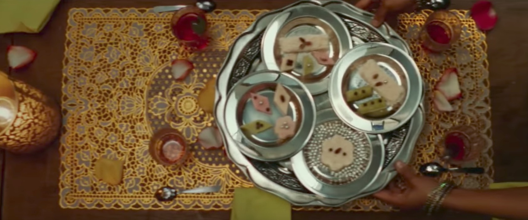 KSL Movie Club: 5 foodie movies to get you ready for Thanksgiving