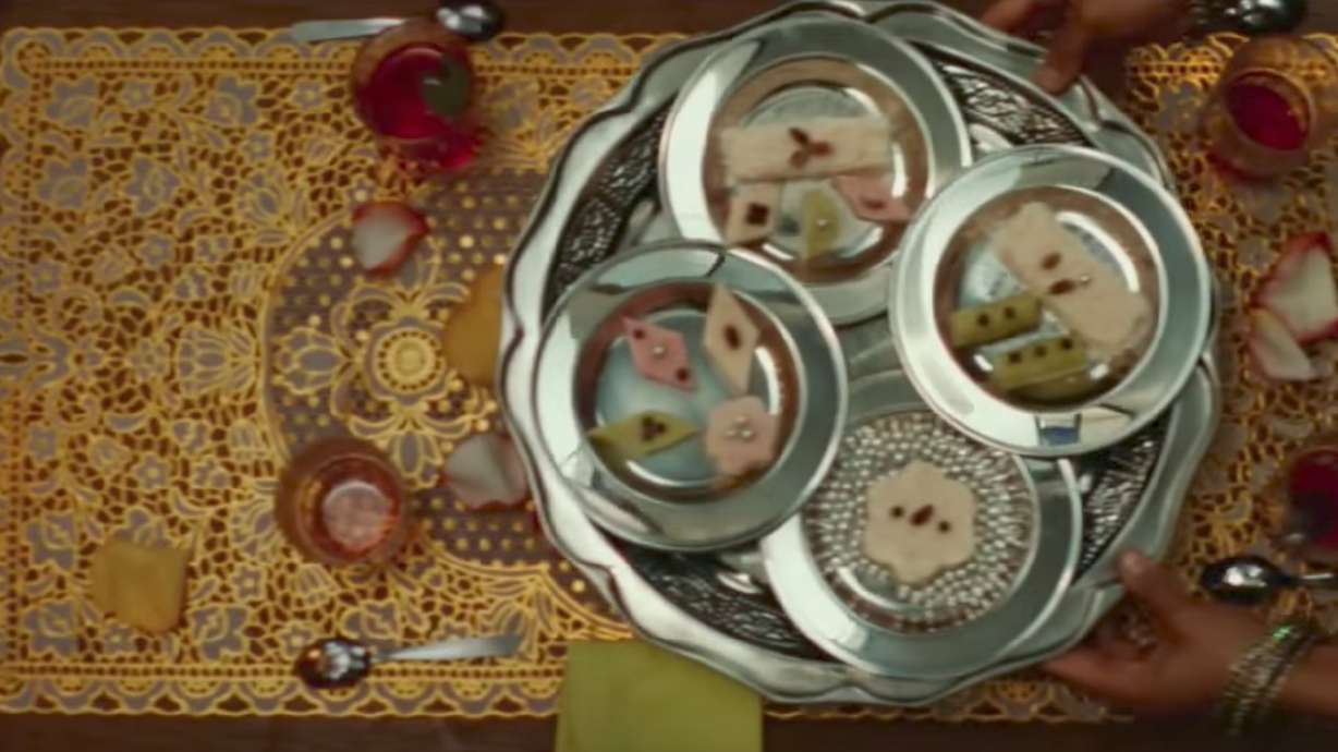 KSL Movie Club: 5 foodie movies to get you ready for Thanksgiving