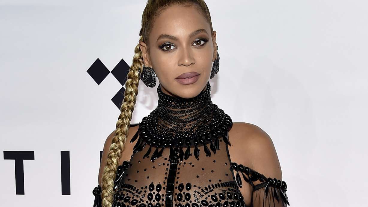 Beyonce to play Nala in Disney's 'The Lion King'