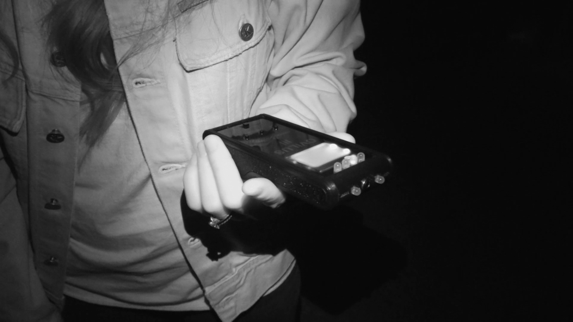 Of all the local "haunts," few lay claim to a ghost story as well-known as the one that surrounds the historic Rio Grande Depot and Rio Grande Café. (Photo: KSL TV)