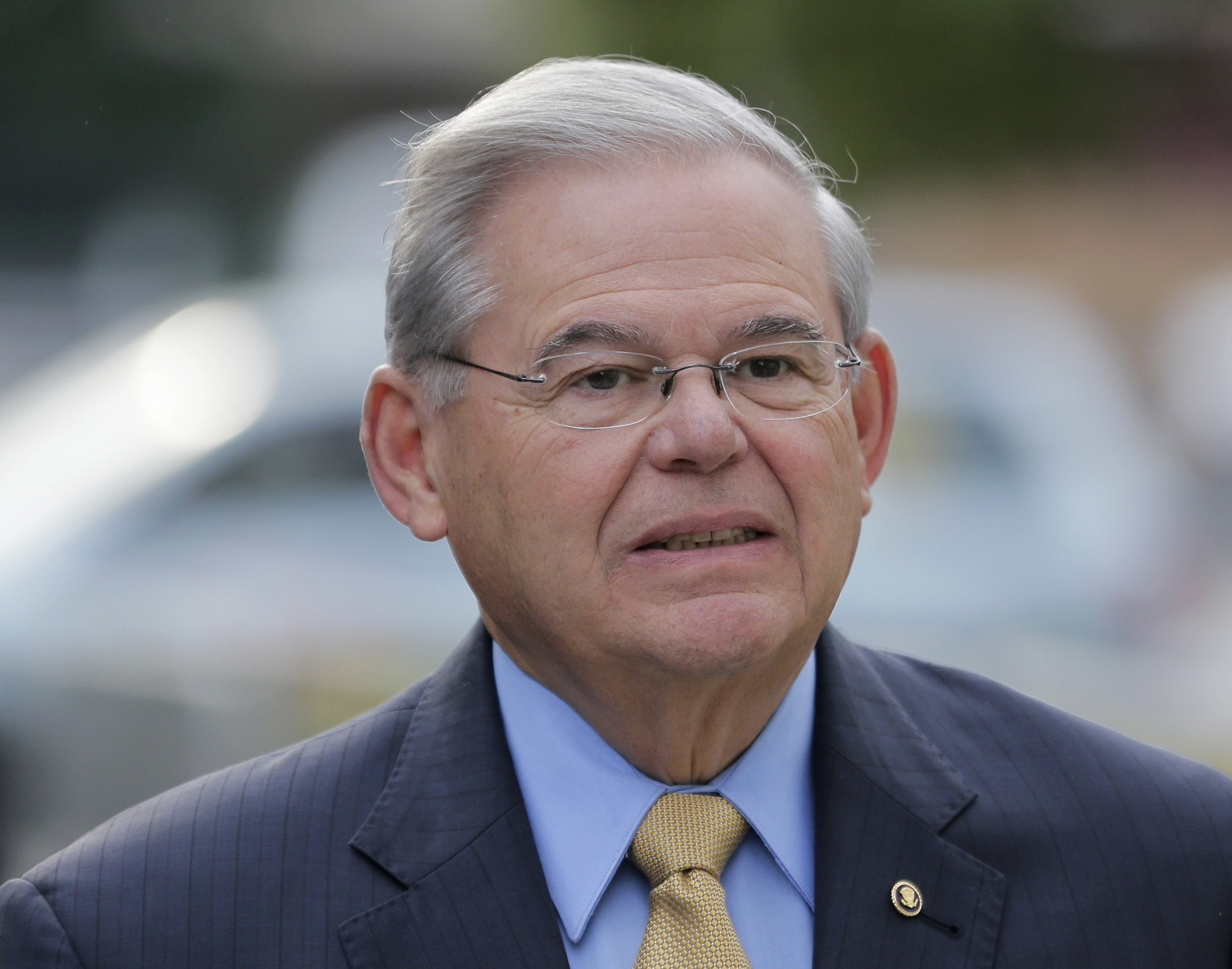 Menendez jury hears competing theories in closing arguments