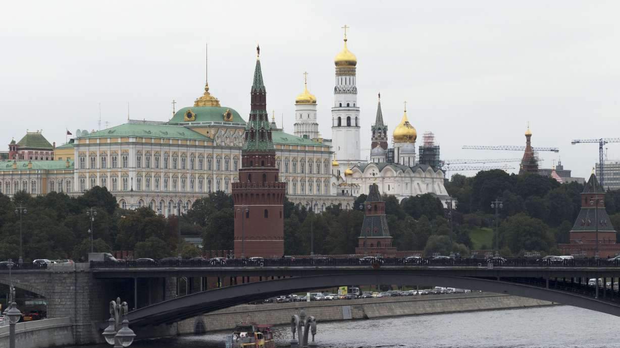 Russia hackers had targets worldwide, beyond US election