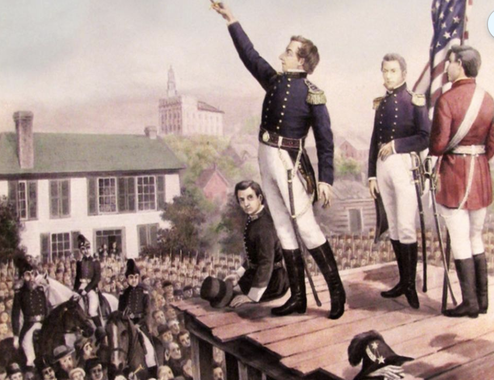 Was your ancestor really a bodyguard for the Mormon Prophet Joseph Smith?