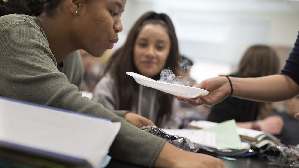 Science curriculum changes: long overdue or godless instruction?