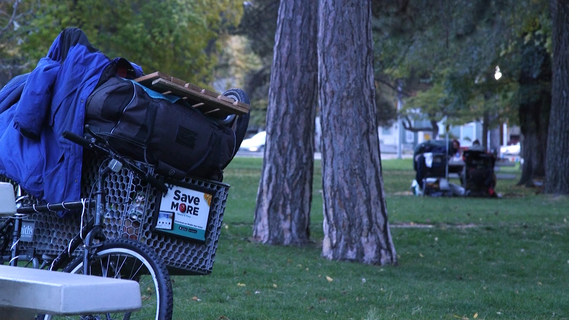 Poll: Nearly half of Salt Lake City residents think homeless issues haven't improved