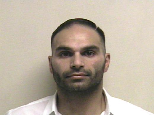 Charges: Man sexually abused woman under guise of 'anatomy research'