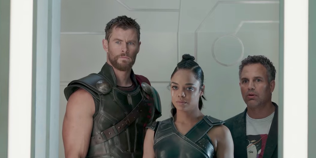 What parents needs to know about 'Thor: Ragnarok'
