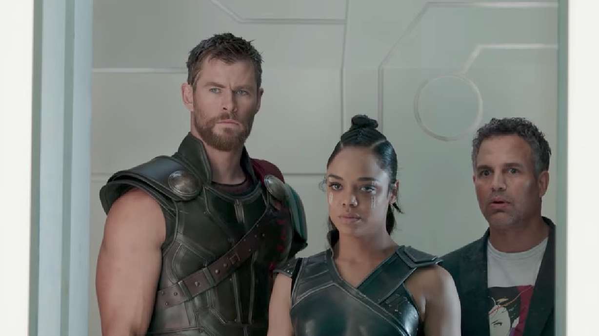 What parents needs to know about 'Thor: Ragnarok'