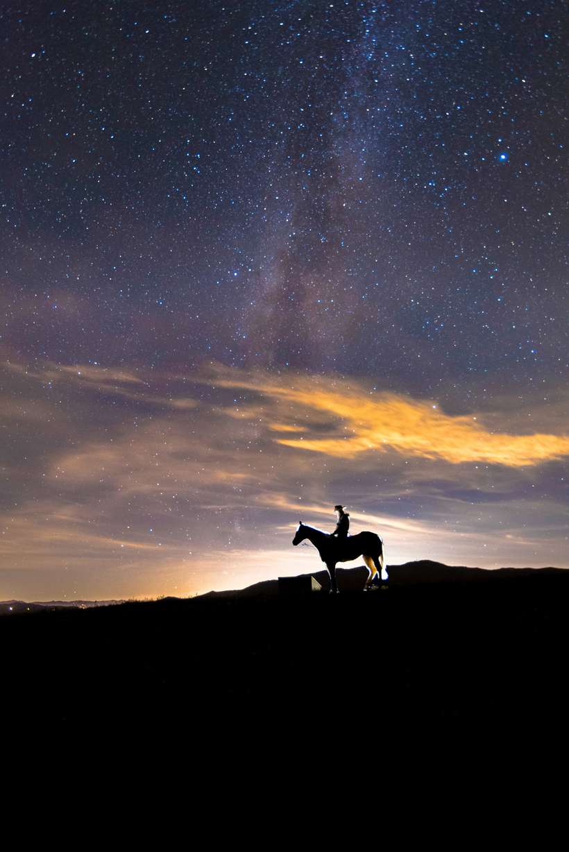 10 breathtaking photos taken in Utah this fall