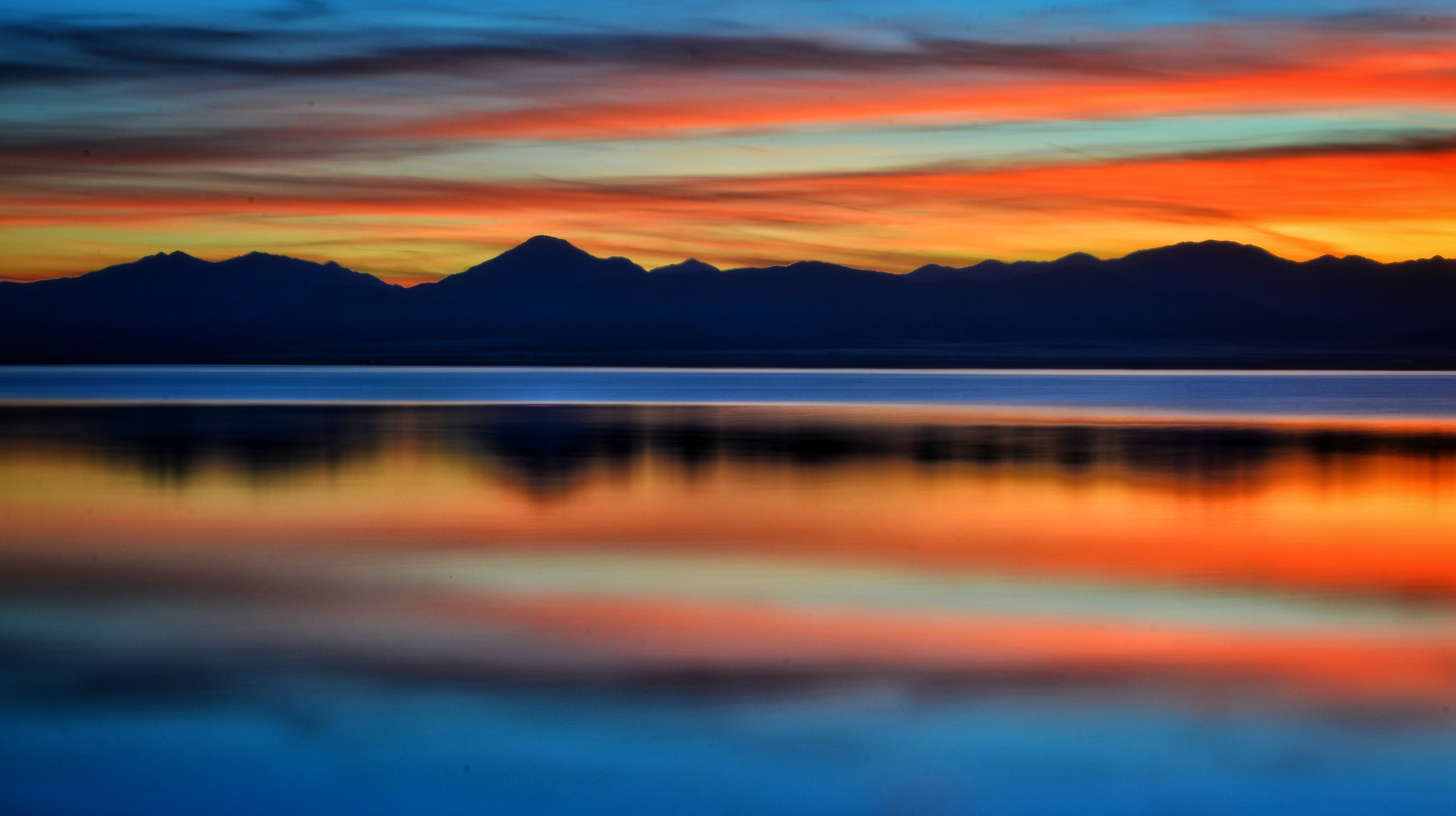 10 breathtaking photos taken in Utah this fall