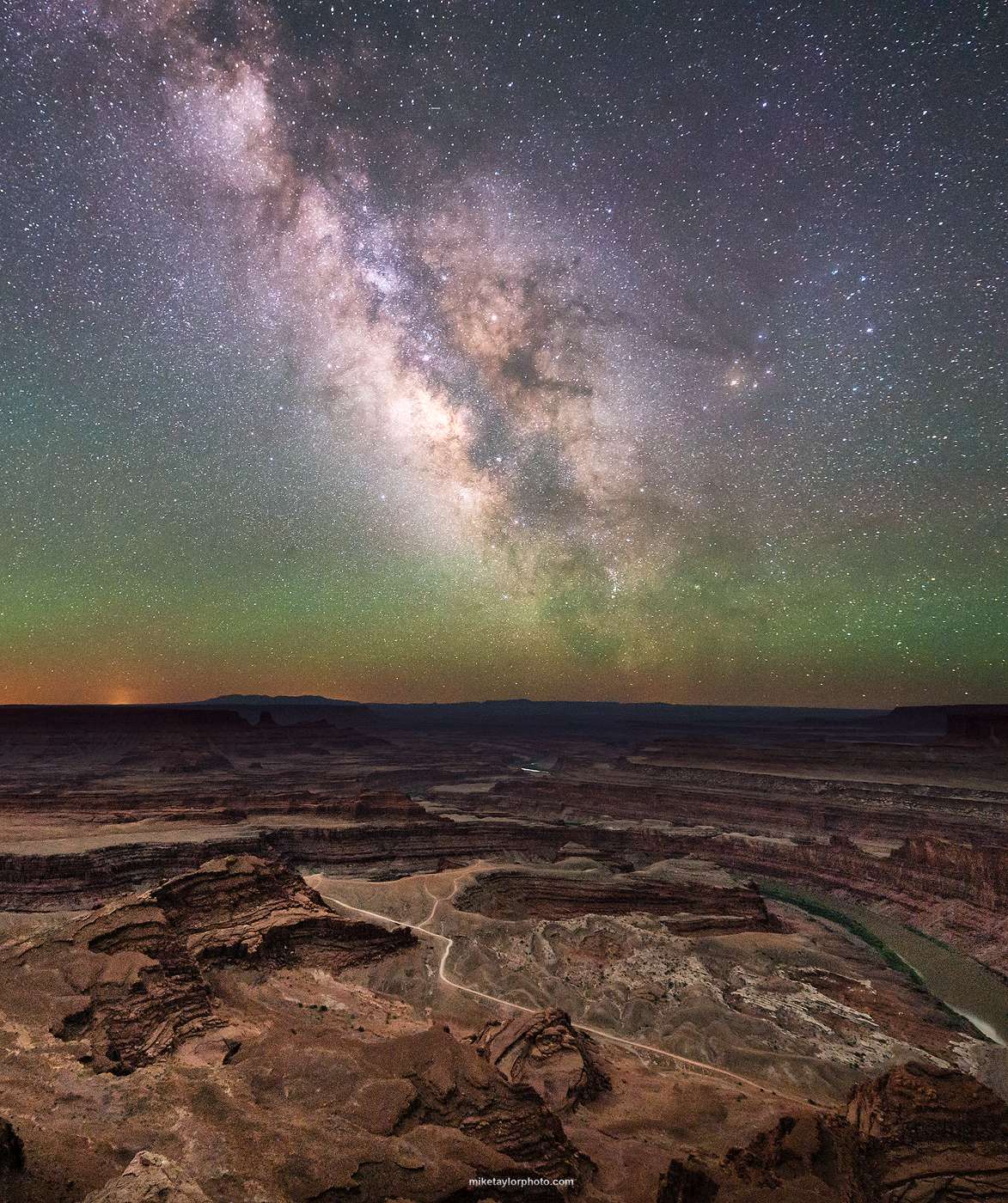 10 breathtaking photos taken in Utah this fall